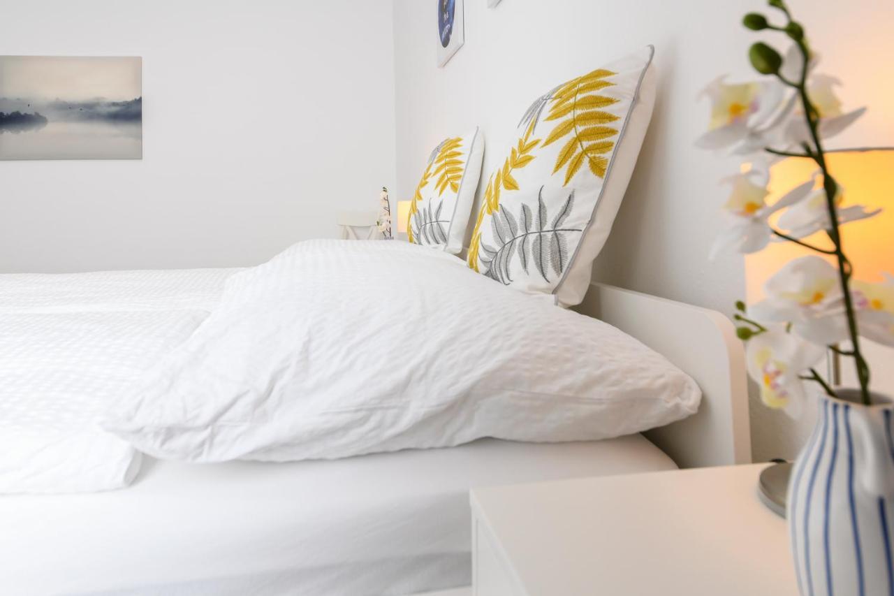 Atrium Untergrafendorf Apartamento Boheimkirchen Exterior foto