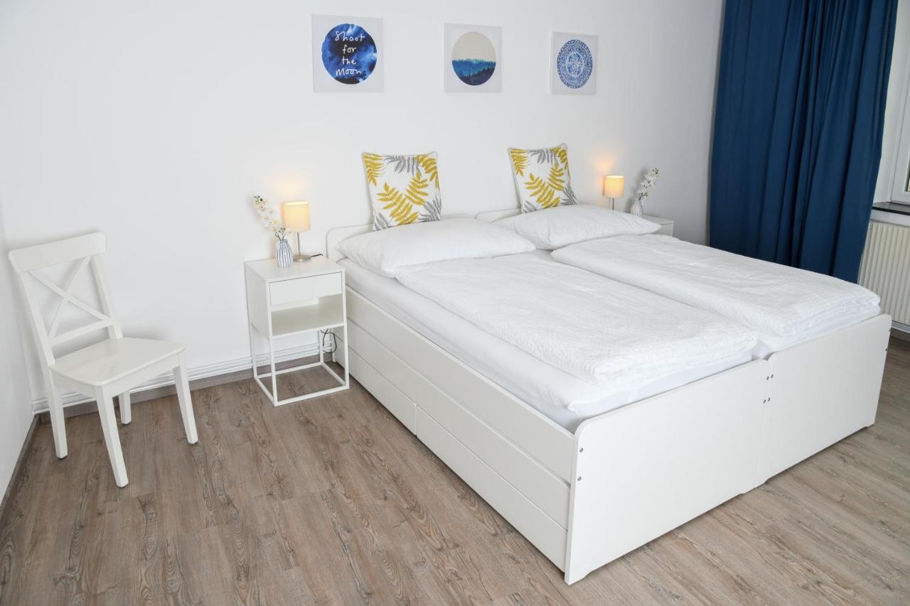 Atrium Untergrafendorf Apartamento Boheimkirchen Exterior foto