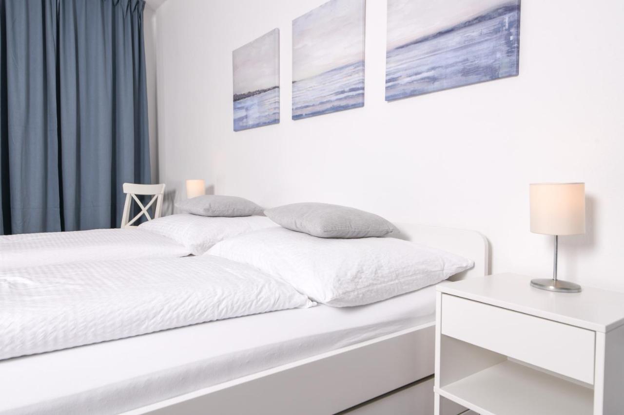 Atrium Untergrafendorf Apartamento Boheimkirchen Exterior foto