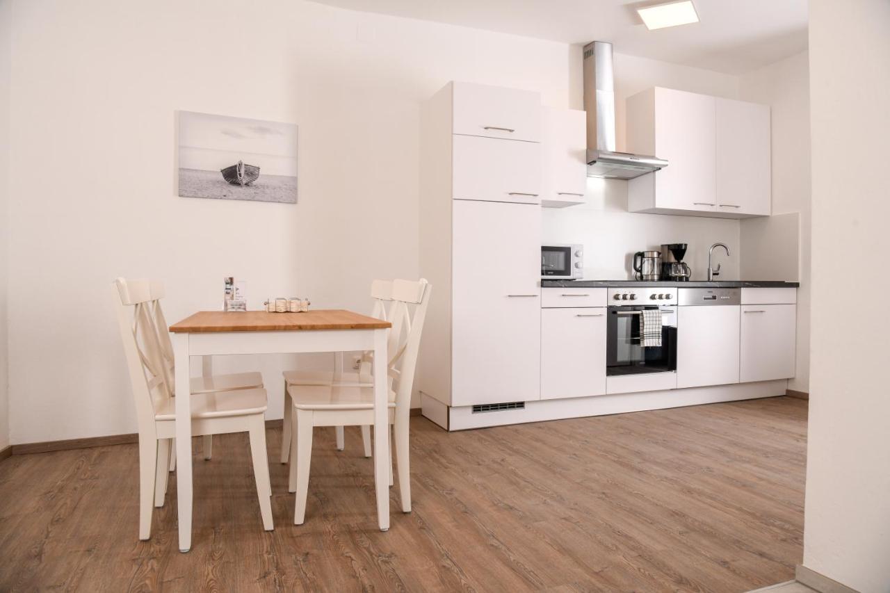 Atrium Untergrafendorf Apartamento Boheimkirchen Exterior foto