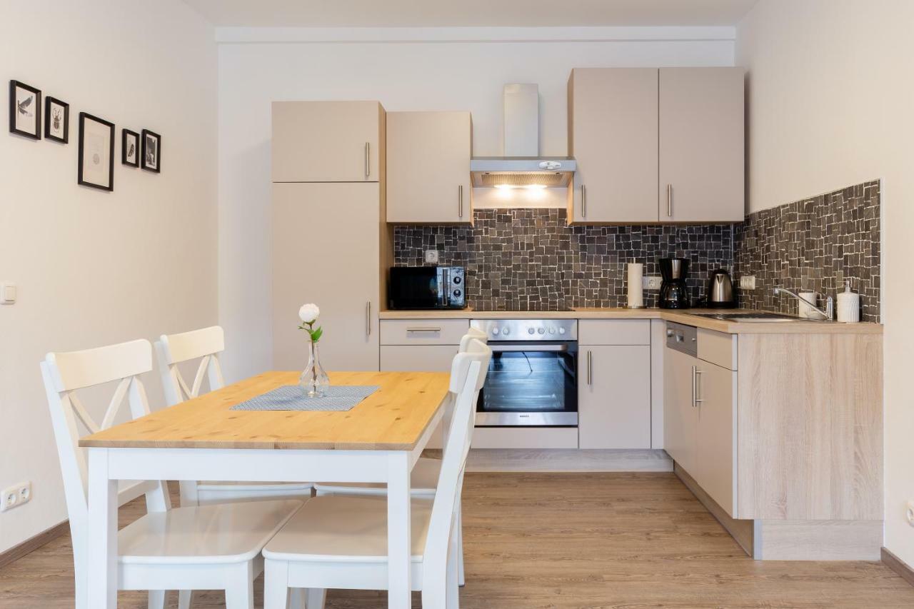 Atrium Untergrafendorf Apartamento Boheimkirchen Exterior foto