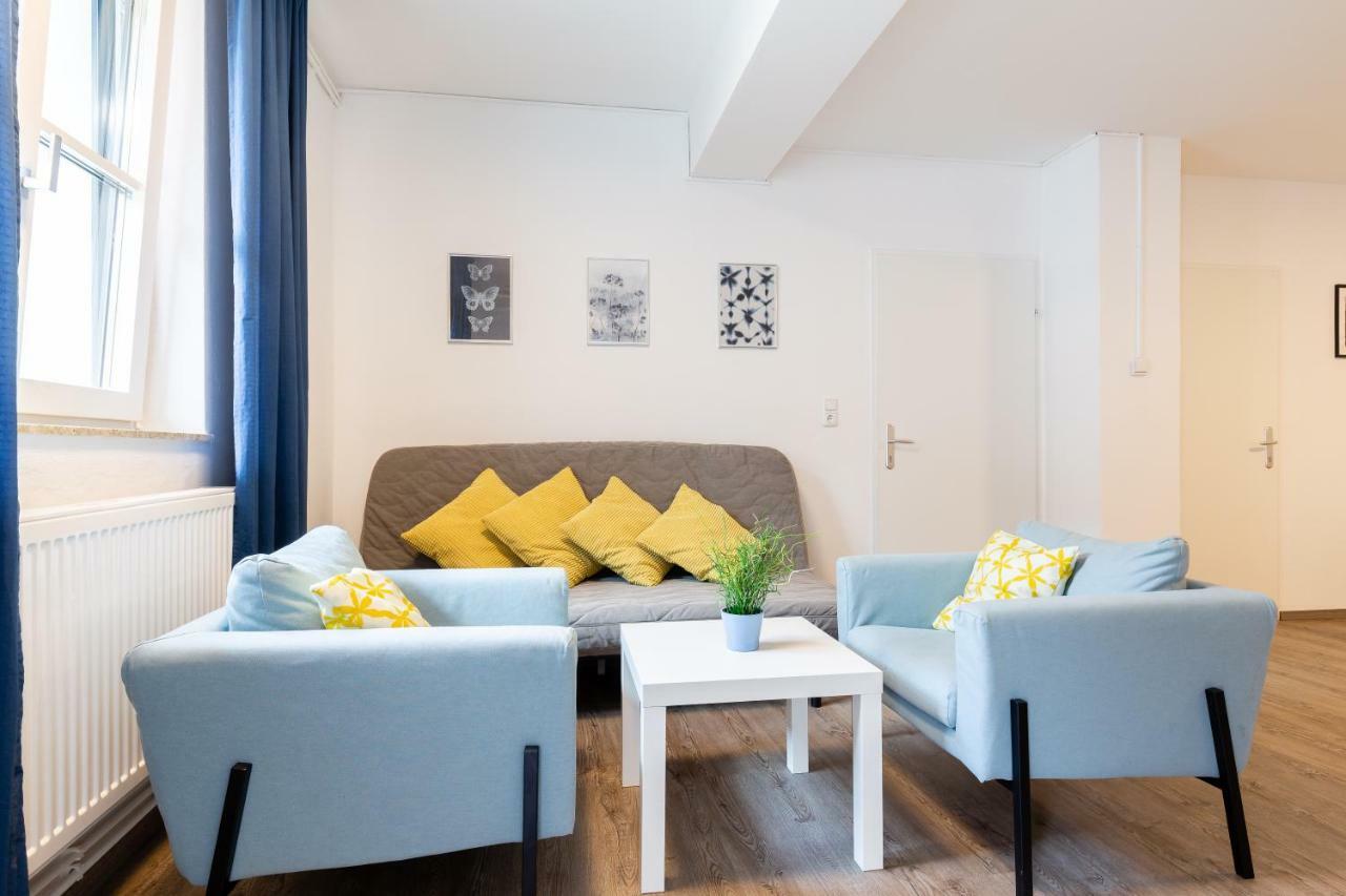 Atrium Untergrafendorf Apartamento Boheimkirchen Exterior foto